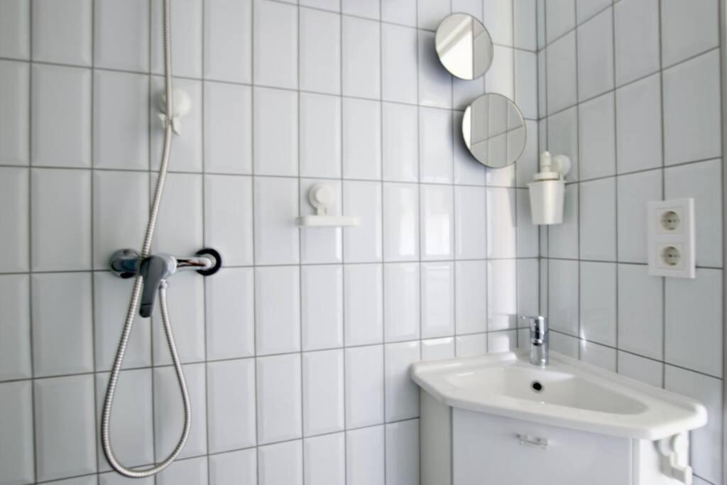 Budget Apartment By Hi5 - Puskas Stadium - Papp Laszlo Arena Apartament *